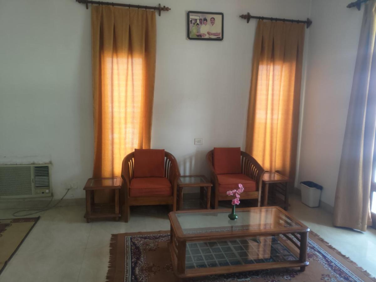 Hotel Fort View Tikamgarh Esterno foto