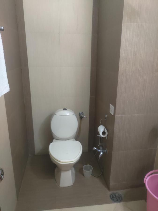 Hotel Fort View Tikamgarh Esterno foto